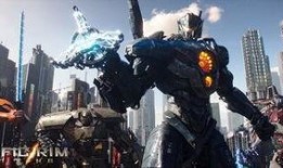 环太平洋最新爆料,惊涛骇浪，全新怪兽军团来袭！